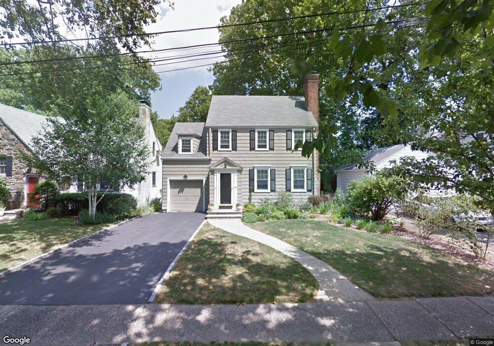 4 Briarcliff Ct, Maplewood, NJ 07040 - photo 1