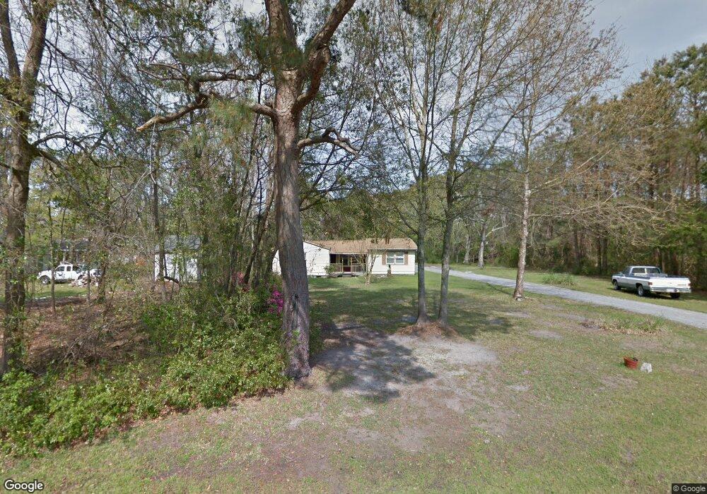 1609 Middle Sound Loop Rd, Wilmington, NC 28411 - photo 1