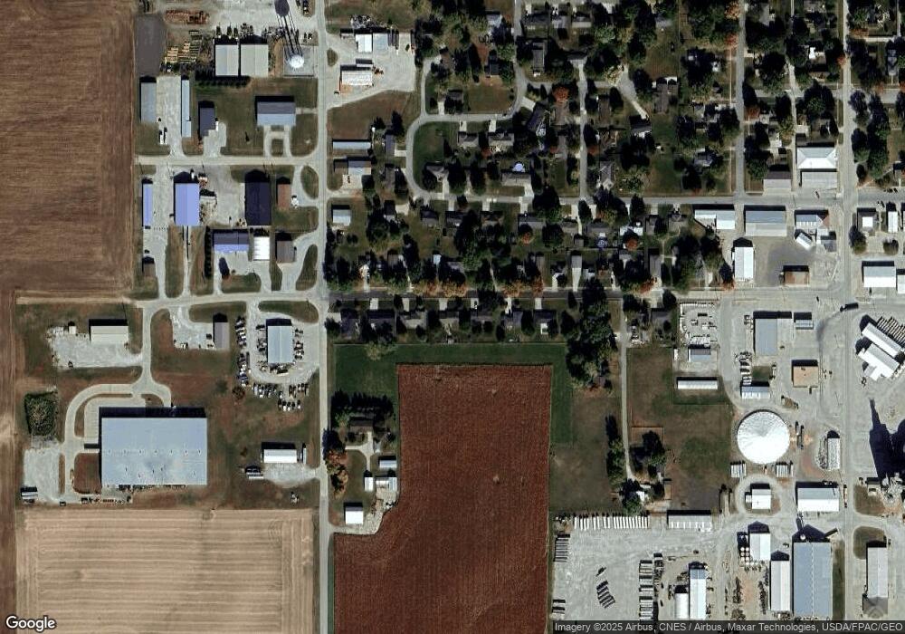 202 5th St, Sully, IA 50251 - photo 1