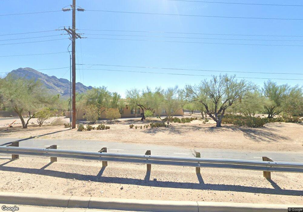 125 W Lambert Ln, Tucson, AZ 85737 - photo 1