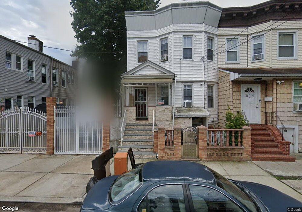 8080 88th Rd, Woodhaven, NY 11421 - photo 1