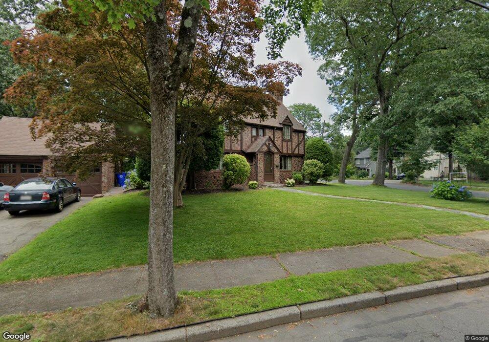 3 Sagamore Rd, Newton Highlands, MA 02461 - photo 1