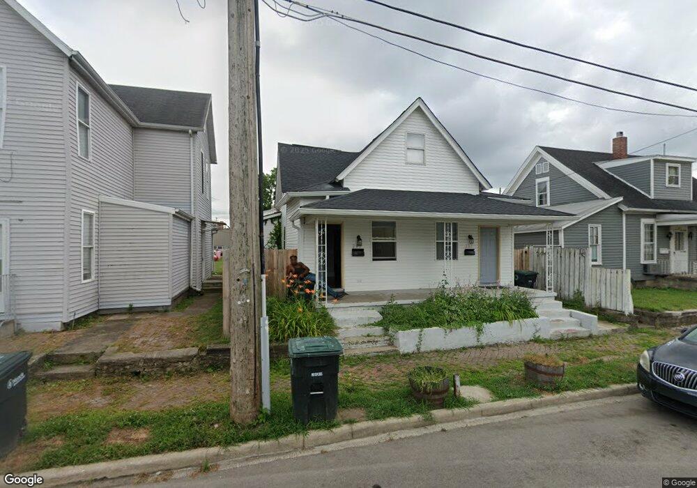 207 E North St, Muncie, IN 47305 - photo 1