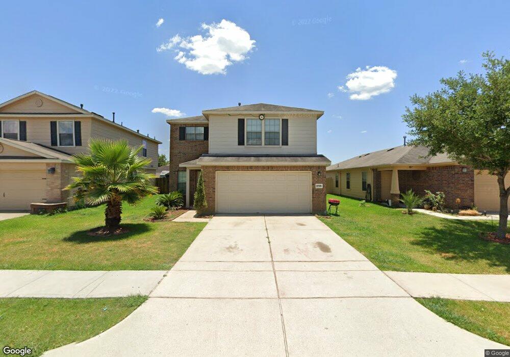 8726 Summerset Meadow Ct, Houston, TX 77075 - photo 1