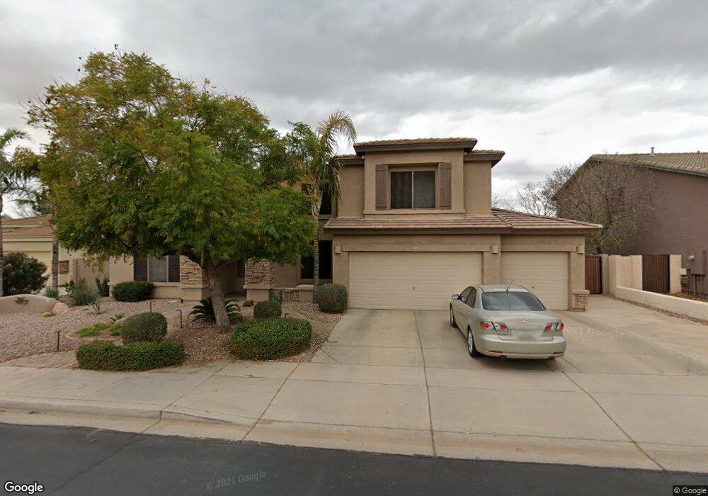 2522 S Sorrelle, Mesa, AZ 85209 - photo 1