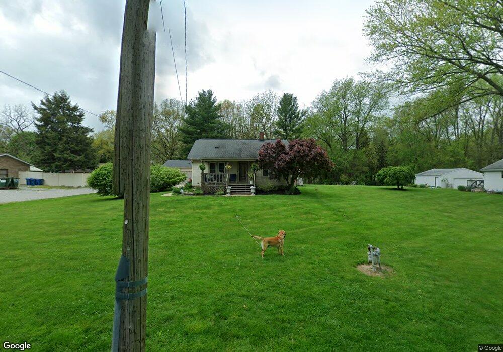 858 Mohawk Trail, Akron, OH 44312 - photo 1