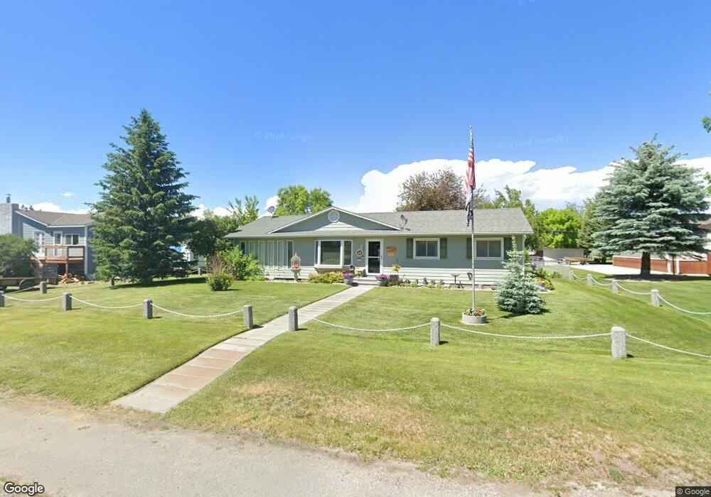 510 E Neal St, Three Forks, MT 59752 - photo 1