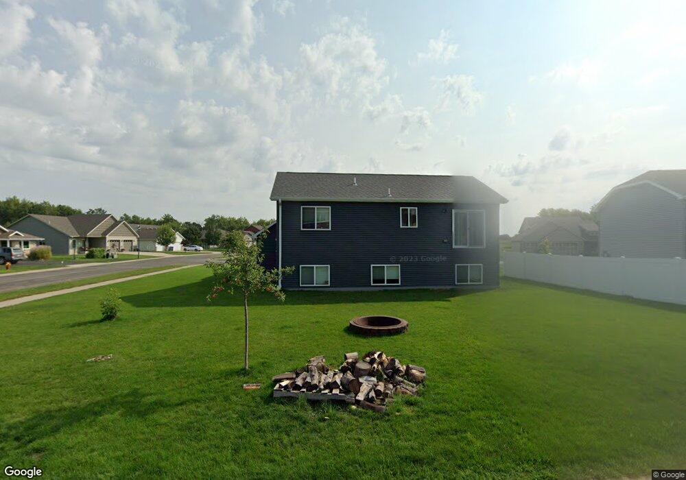 1715 20th Ave NE, Sauk Rapids, MN 56379 - photo 1