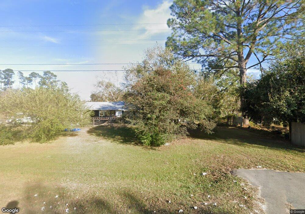 10268 Us Highway 221 N, West Green, GA 31567 - photo 1