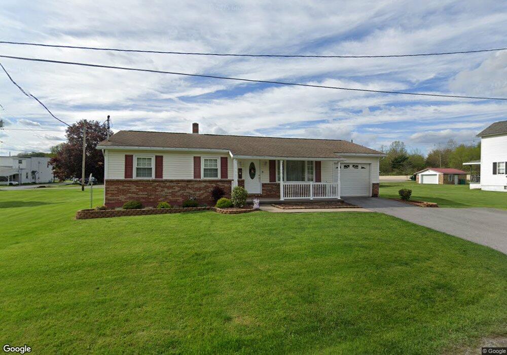 30 Water St, Homer City, PA 15748 - photo 1