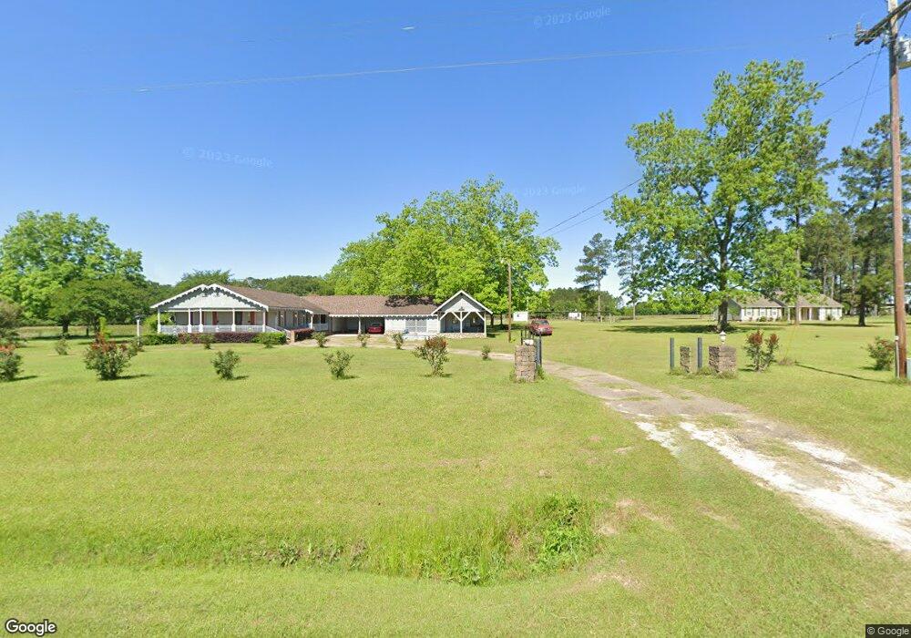 9735 Salem Rd, Pavo, GA 31778 - photo 1