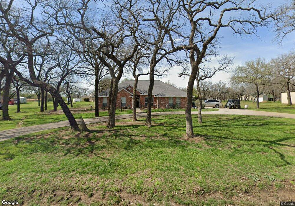 3516 Old Dennis Rd, Weatherford, TX 76087 - photo 1