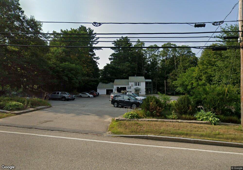 181 Kearsarge Rd, Conway, NH 03860 - photo 1