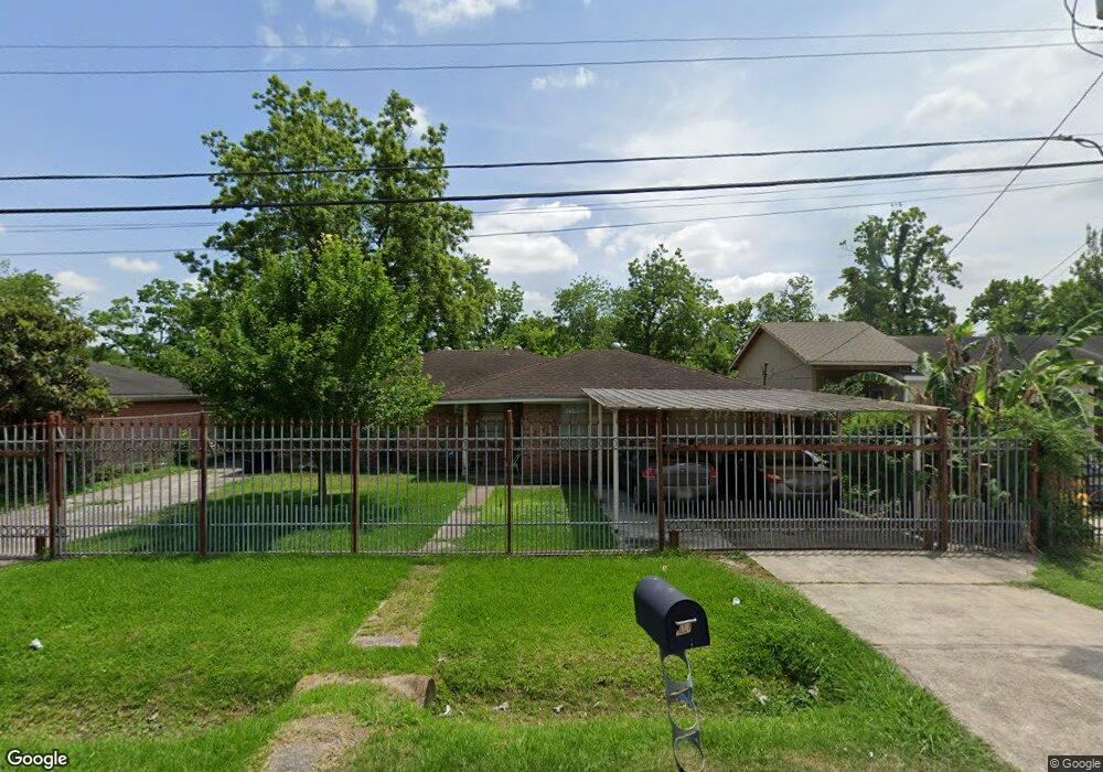 2518 Trout St, Houston, TX 77093 - photo 1
