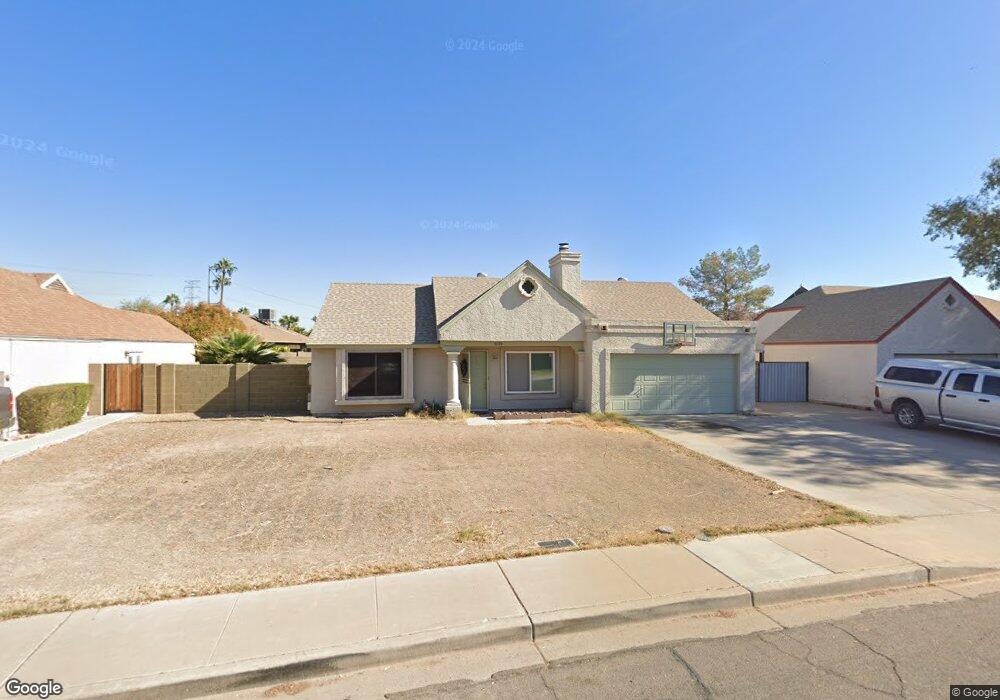 7139 S Dorsey Ln, Tempe, AZ 85283 - photo 1