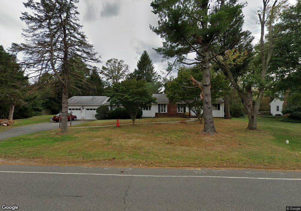 182 Conover Rd, Princeton Junction, NJ 08550 - photo 1