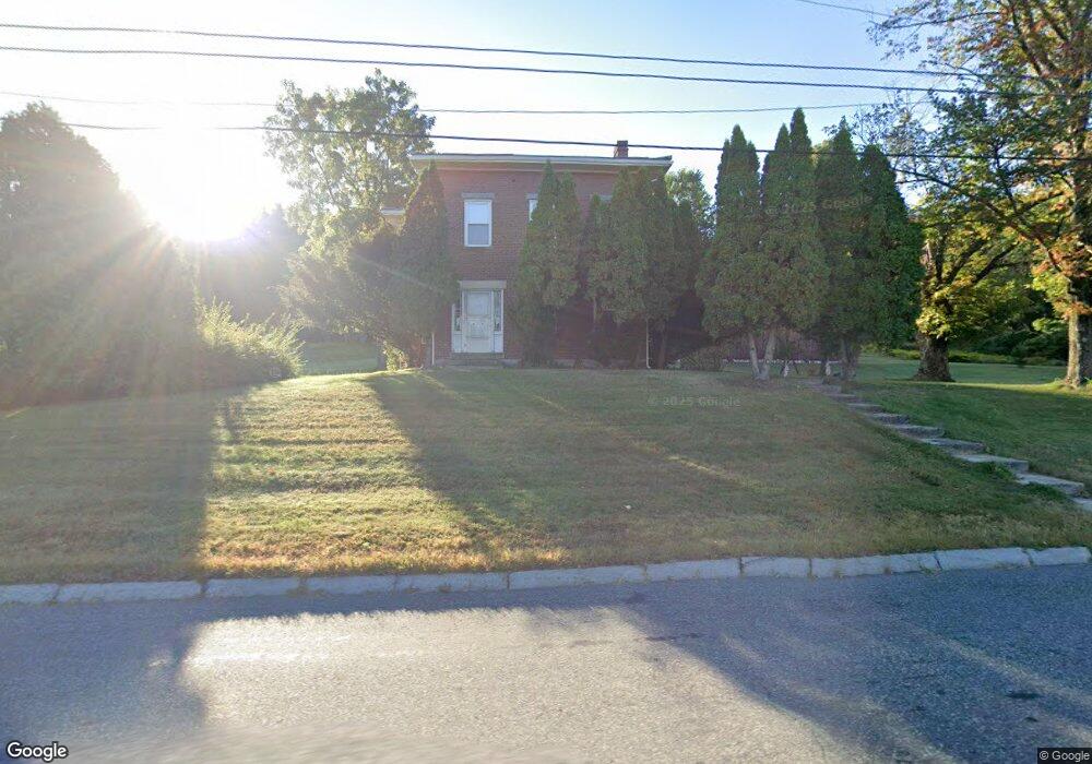 228 East St, Easthampton, MA 01027 - photo 1