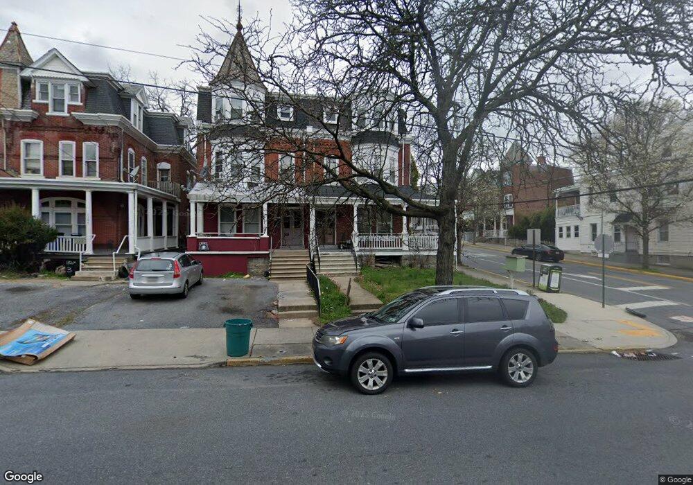 1103 W Walnut St, Allentown, PA 18102 - photo 1