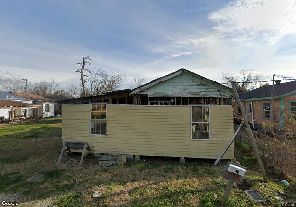 2034 Vito St, Lake Charles, LA 70601 - photo 1