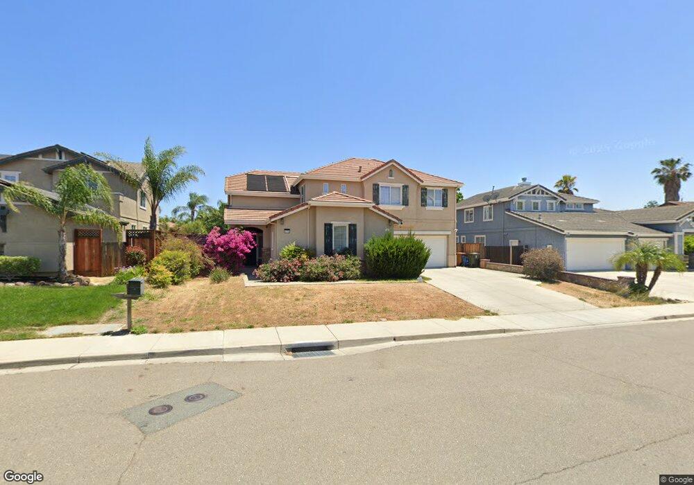 1775 Sanger Peak Way, Antioch, CA 94531 - photo 1