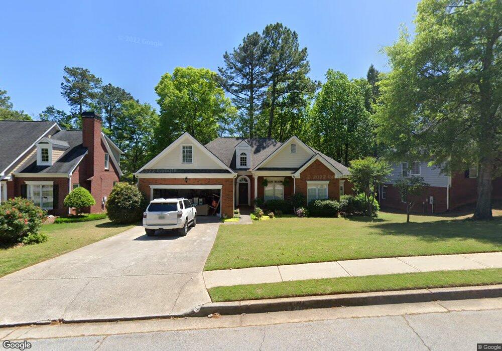 8185 Parkside Ln unit 1, Covington, GA 30014 - photo 1