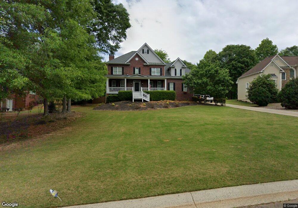 31 St Ives Way, Winder, GA 30680 - photo 1