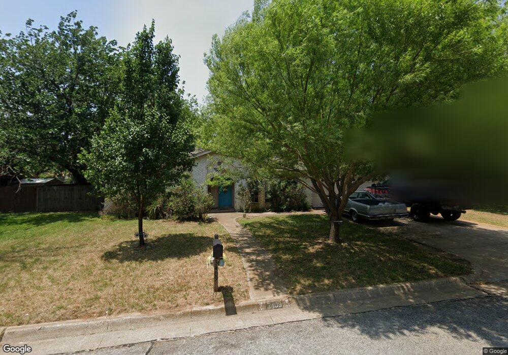 3409 Spring Valley Dr, Bedford, TX 76021 - photo 1