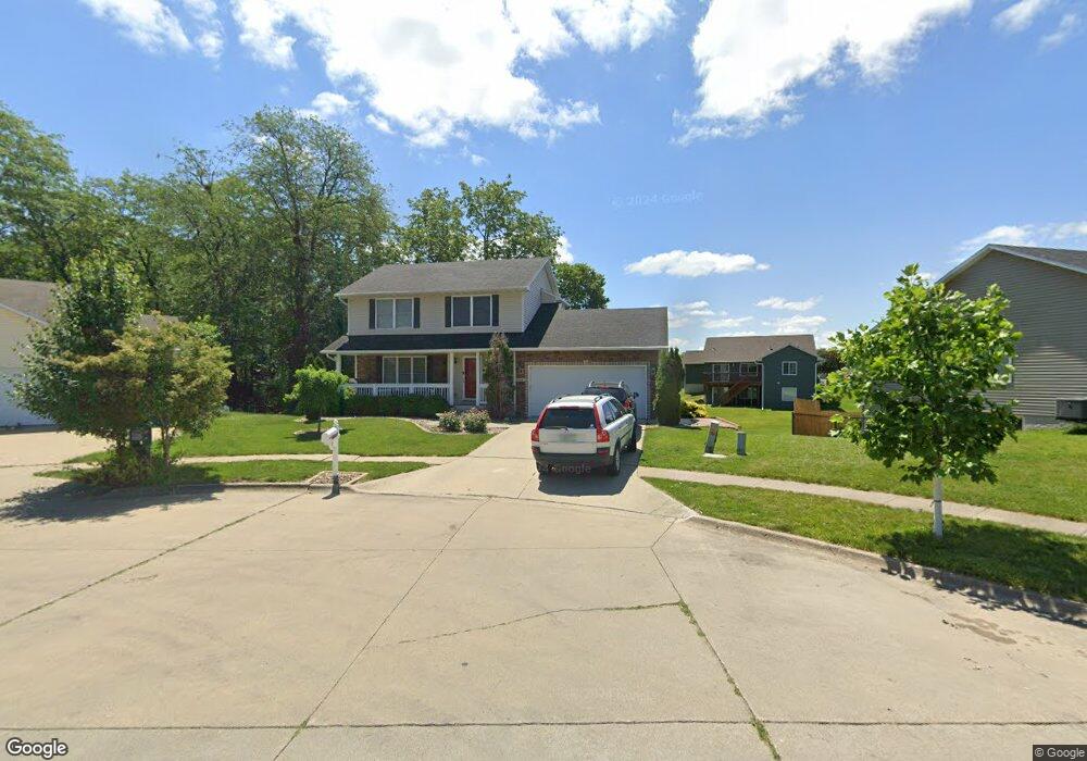 2607 Bent Ridge Ct, Des Moines, IA 50320 - photo 1