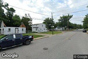 4420 Morgan Rd, Suitland, MD 20746