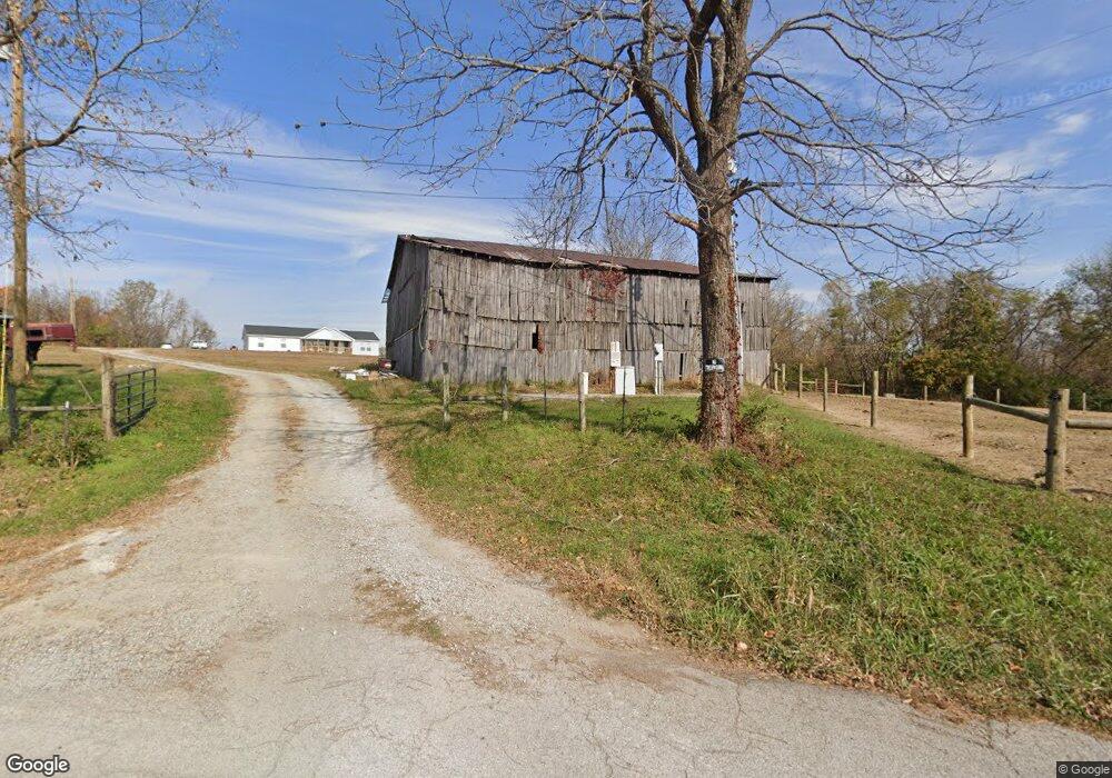 910 Mount Tabor Rd, Ewing, KY 41039 - photo 1