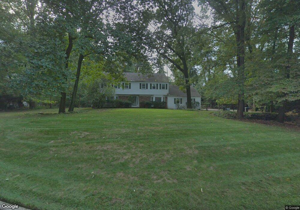 5 Skyline Dr, Upper Saddle River, NJ 07458 - photo 1