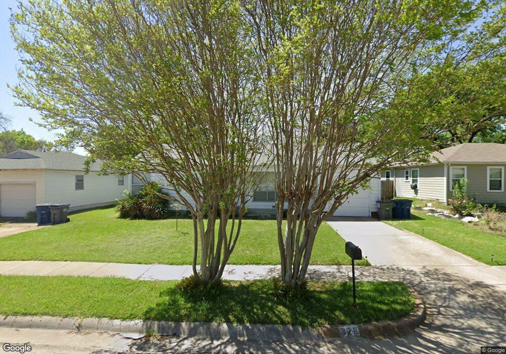 328 S 3rd St, Wylie, TX 75098 - photo 1