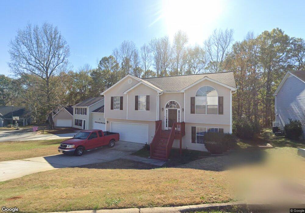 165 S Greenfield Cir, Covington, GA 30016 - photo 1