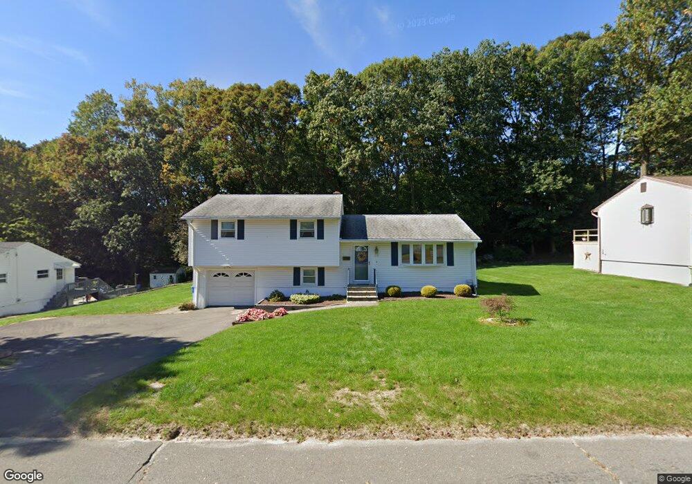 119 Oldham Ave, Waterbury, CT 06705 - photo 1