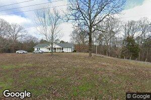35 County Road 309, Glen, MS 38846