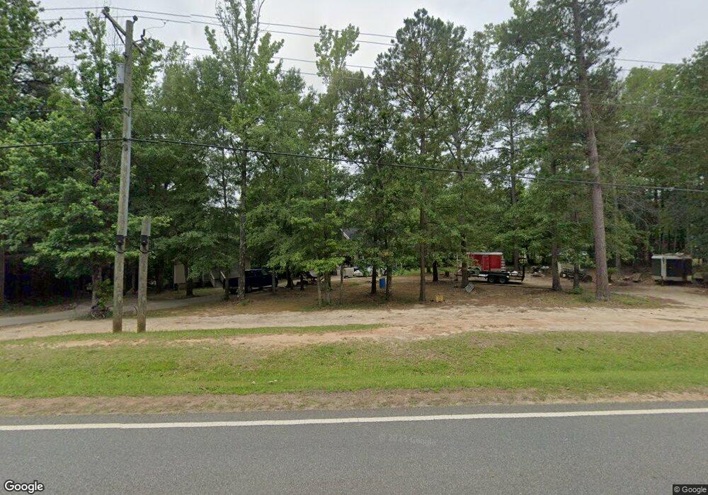11374 Ga Highway 74, Forsyth, GA 31029 - photo 1
