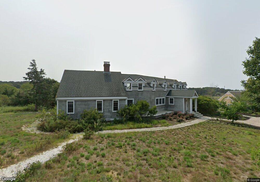 8-A Mill Pond Rd, Truro, MA 2666 - photo 1