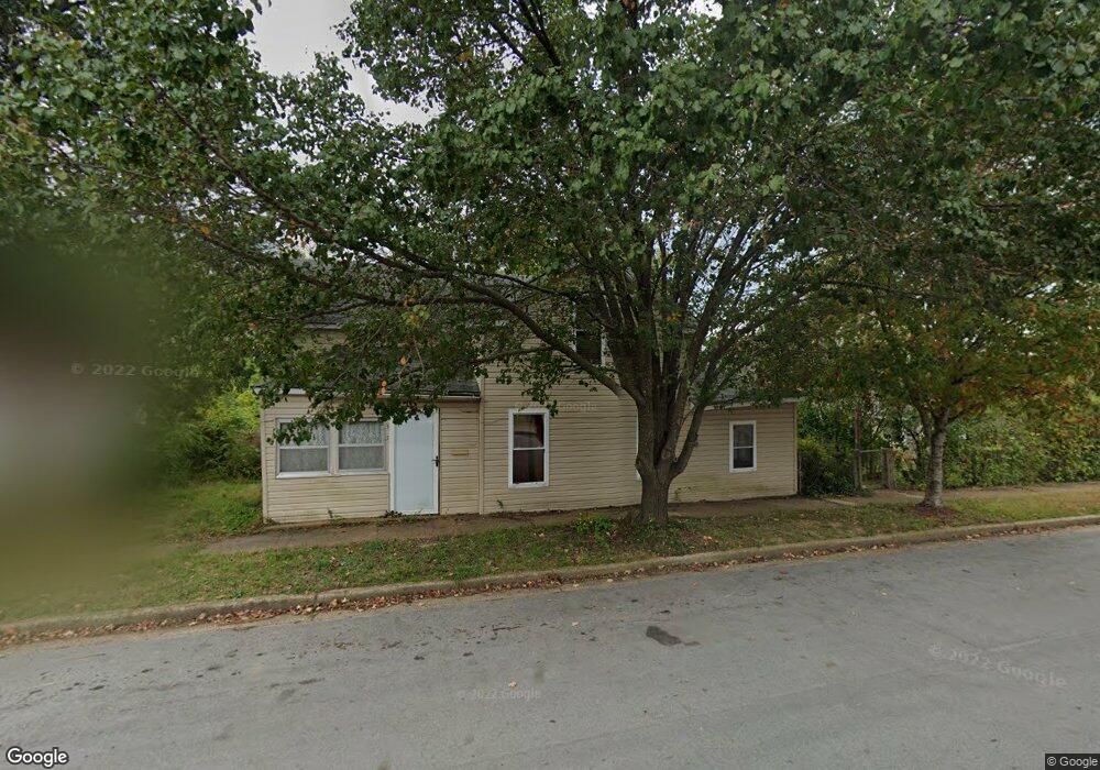 305 W 2nd St, Rolla, MO 65401 - photo 1