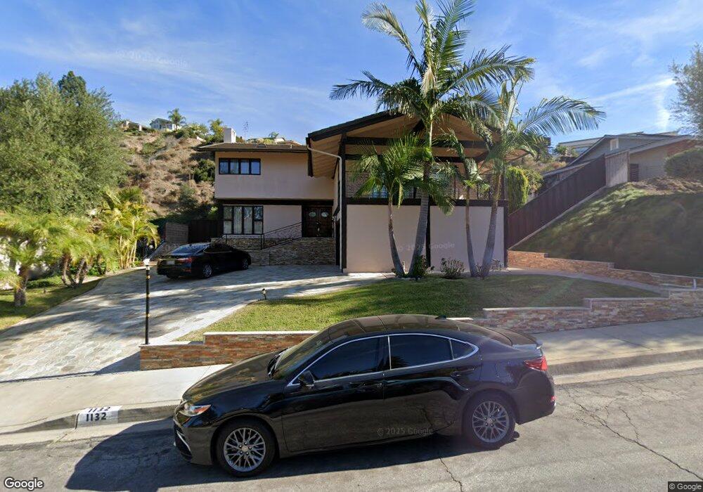 1132 Sweetbriar Dr, Glendale, CA 91206 - photo 1