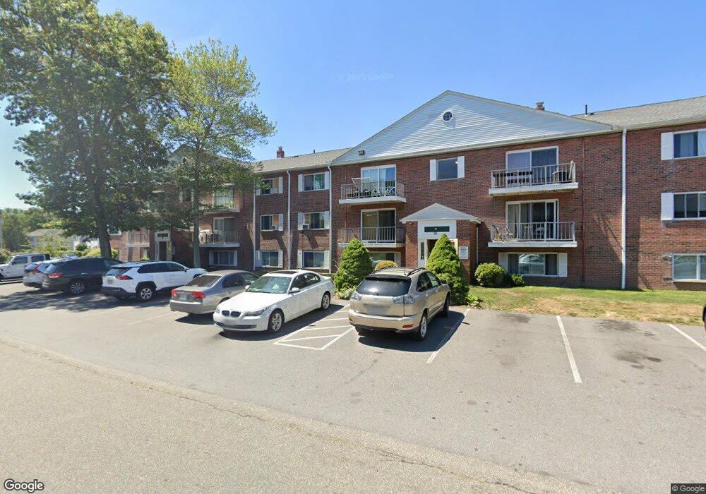 84 Colonel Bell Dr unit 19, Brockton, MA 02301 - photo 1