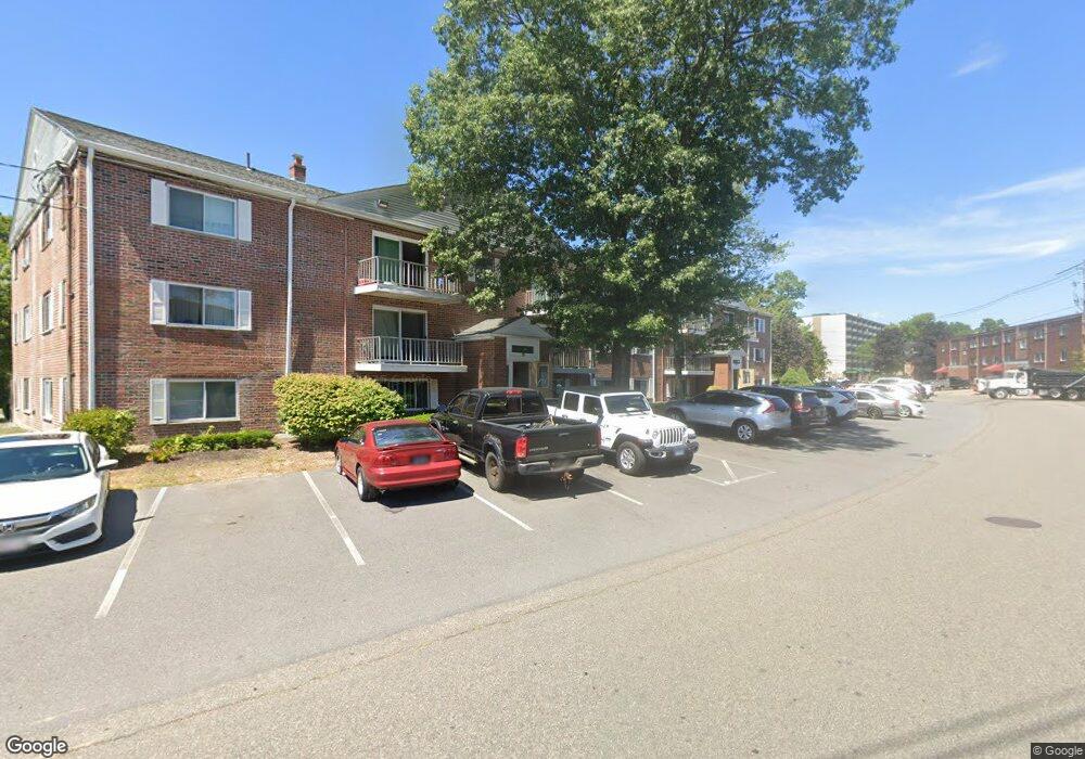 78 Colonel Bell Dr unit 22, Brockton, MA 02301 - photo 1