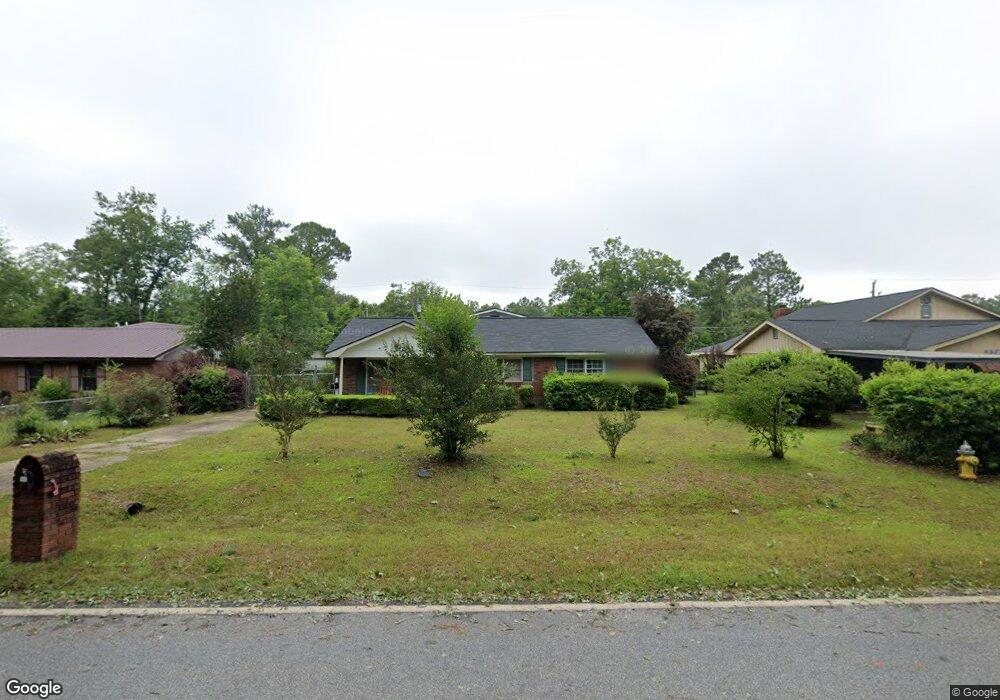 3329 Twinflower Rd, Albany, GA 31701 - photo 1