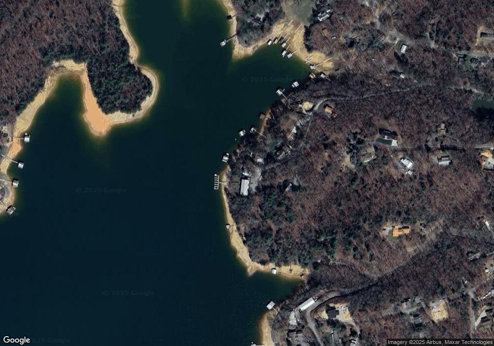 660 Hideaway Rd, Morganton, GA 30560 - photo 1