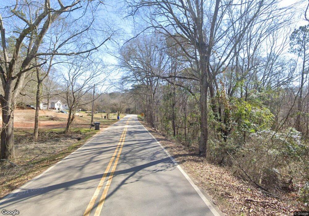 0 Wilson Rd NW unit 7289294, Conyers, GA 30012 - photo 1