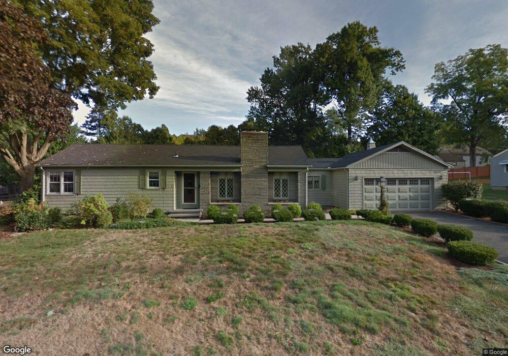 6 Nutmeg Ave, Enfield, CT 06082 - photo 1