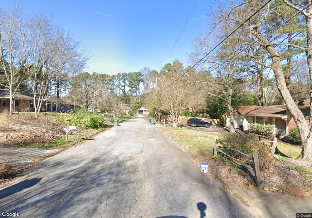 0 Stanwyck Terrace unit 3148199, Tucker, GA 30084 - photo 1