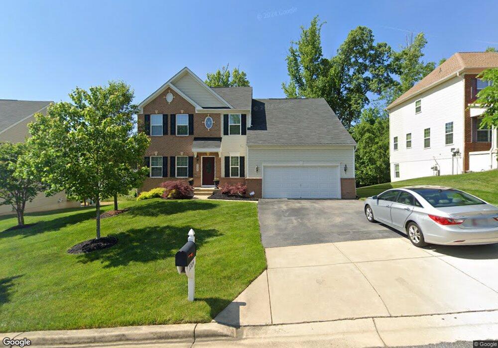 7204 Flame Leaf Ct, Clinton, MD 20735 - photo 1