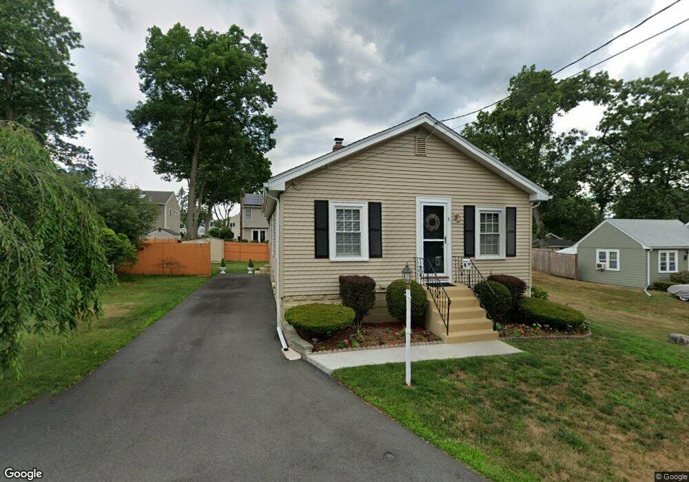 9 Lookout Ave, Natick, MA 01760 - photo 1