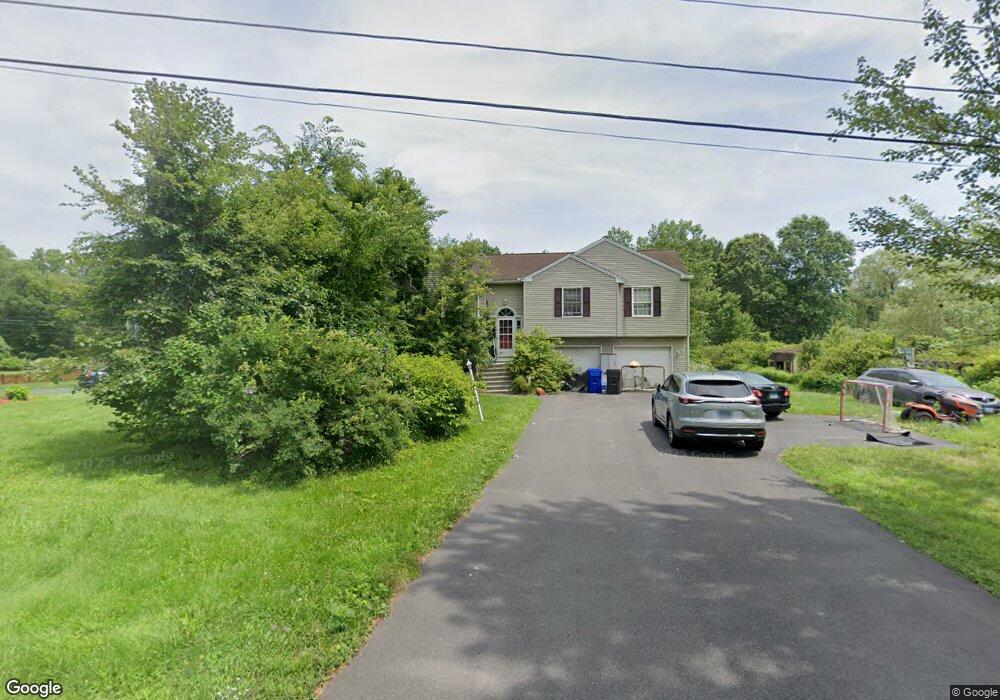 217 Poole Rd, Suffield, CT 06078 - photo 1