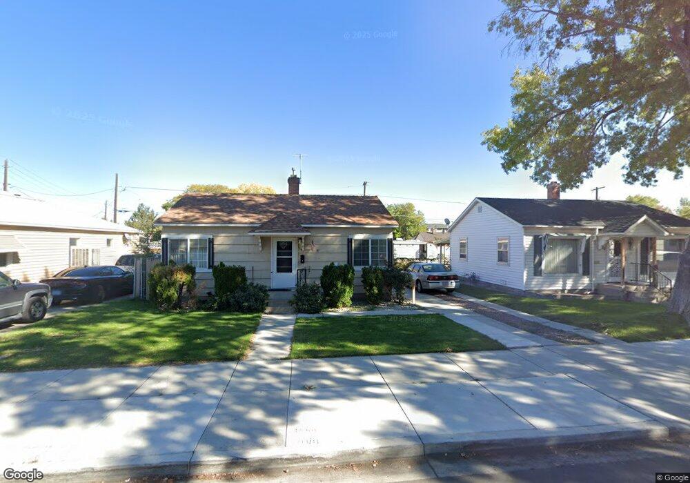 724 7th St, Sparks, NV 89431 - photo 1